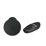 Butt Plug with Remote Control Black - Image 4
