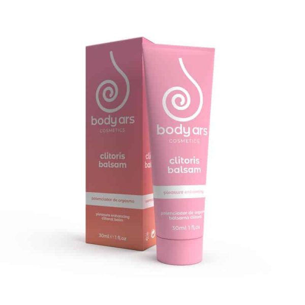 Clitoris Balsam Pleasure Enhancing 30 ml - Image 2