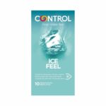 Condoms Ice Feel 10 Uds - Image 2