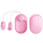 Magic Box Vibrating Egg and Tapping Stimulator