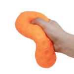 Male Masturbator HoneyComb with 2 Internal Balls - Image 3