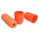 Male Masturbator HoneyComb with 2 Internal Balls - Image 4