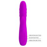 Melanie Vibe with Thrusting and Rotation - Image 5