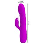 Melanie Vibe with Thrusting and Rotation - Image 7