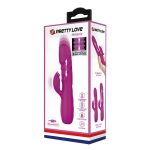 Melanie Vibe with Thrusting and Rotation - Image 8