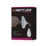 Pretty Love Clitoral Pump - Image 9