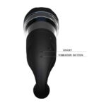 Pretty Love Masturbator Breton Black - Image 7