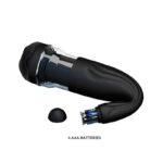 Pretty Love Masturbator Breton Black - Image 8