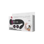 Pretty Love Masturbator Breton Black - Image 10