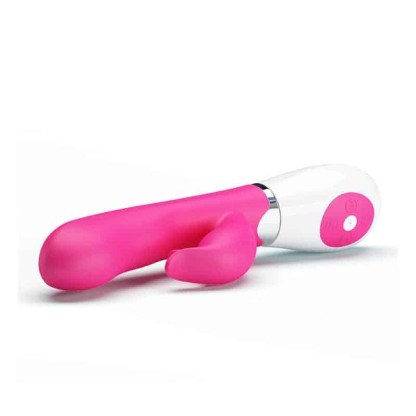 Pretty Love Vibe Felix Pink - Image 4