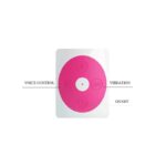 Pretty Love Vibe Felix Pink - Image 7