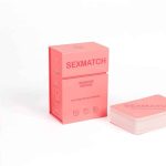 Sexmatch Game Bondage Edition