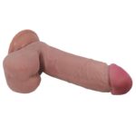 Sliding Skin Dildo 20.5 cm - Image 11