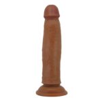Sliding Skin Realistic Dildo 21.4 cm