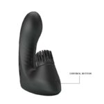 Stimulator Rotator Magic Drill USB Silicone - Image 5