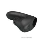 Stimulator Rotator Magic Drill USB Silicone - Image 6