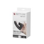 Stimulator Rotator Magic Drill USB Silicone - Image 9