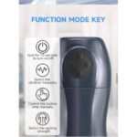 Tronik 2.0 Sucking and Vibrating Masturbator USB - Image 16