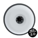 Tronik 2.0 Sucking and Vibrating Masturbator USB - Image 3