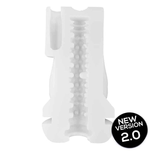 Tronik 2.0 Sucking and Vibrating Masturbator USB - Image 8