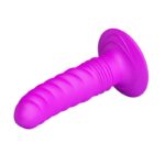 Twist Vibrator Anal Plug - Image 4