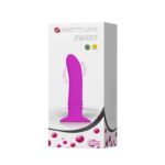 Twist Vibrator Anal Plug - Image 8
