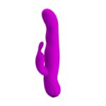Vibe and Rotator Mystic Purple - Image 2