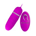 Vibrating Egg Dawn Purple - Image 4