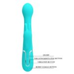 Vive with Thrusting and Rotating Beads Dejon Blue - Image 8