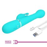 Vive with Thrusting and Rotating Beads Dejon Blue - Image 9