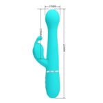 Vive with Thrusting and Rotating Beads Dejon Blue - Image 10