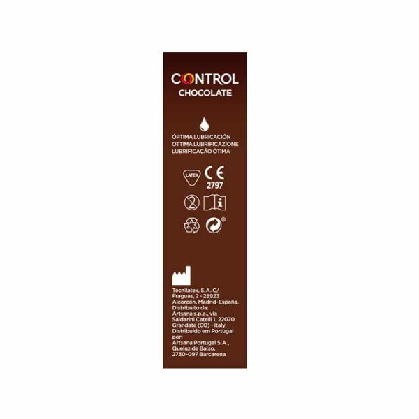 Chocolate 12 uds - Image 4