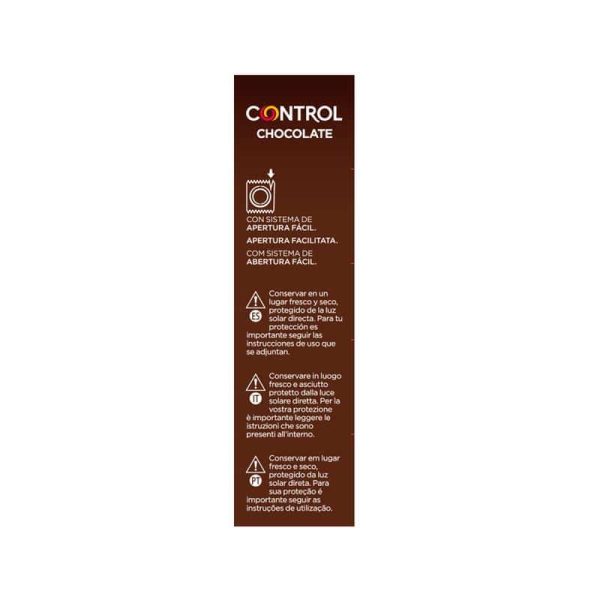 Chocolate 12 uds - Image 5