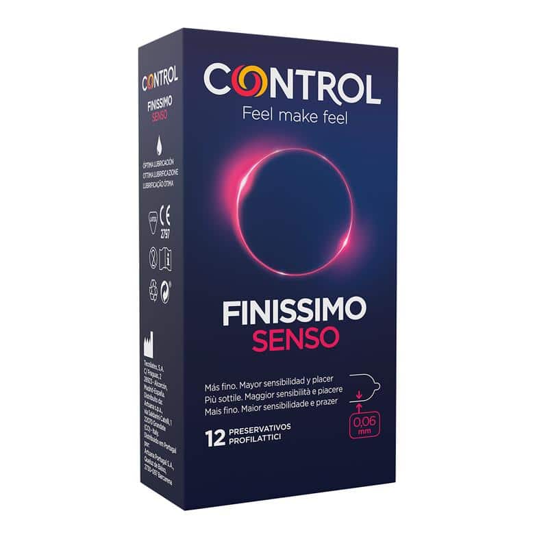 Finissimo-Senso-12-Uds Finissimo Senso 12 Uds - Image 1