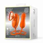 Lizer Pro Oscillating Tongue Stimulator, Vacuum Pump, and Thrusting Egg - Image 11