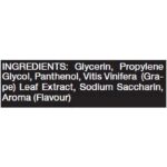 Lub Tasty Fruits Vanilla 100 ml - Image 2