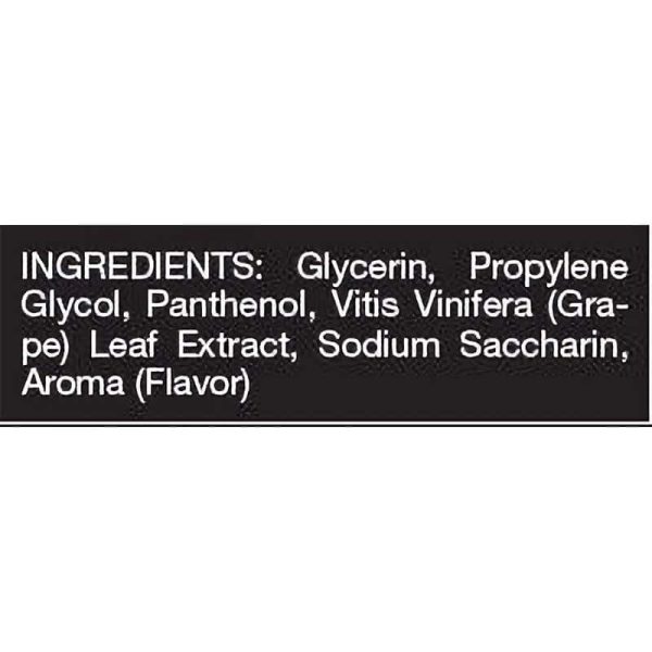 Lubricant Tasty Fruits Fruits Cola 100 ml - Image 2