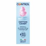 Massage Gel Cotton Candy 200 ml - Image 2