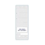 Massage Gel Mediterranean Sea 200 ml - Image 3