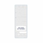 Massage Gel Thai Passion 200 ml - Image 3