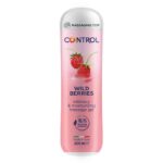 Massagegel Waldbeeren 200 ml