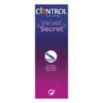 Mini Vibe Velvet Secret 5 Functions - Image 6