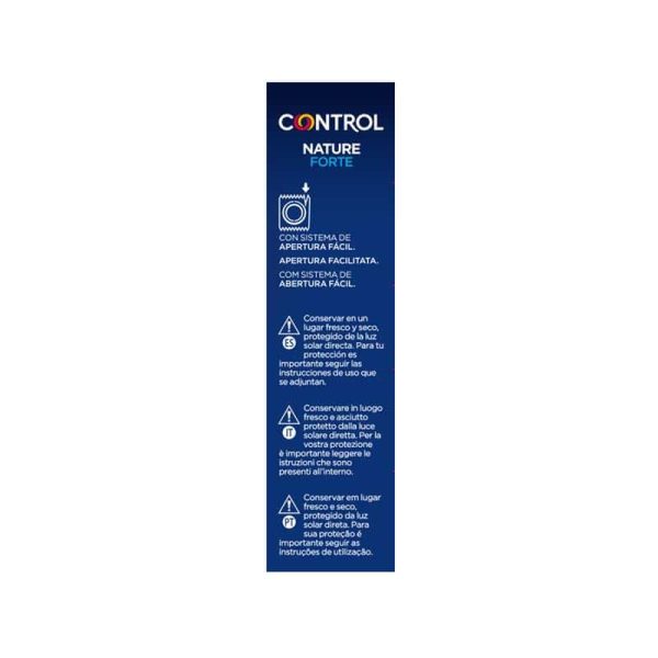 Nature Forte 12 uds - Image 4