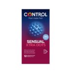 Sensual Xtra Dots 12 uds - Image 2