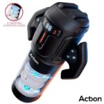 Zyon Advance Automatic Thrusting and Rotating Masturbator - Image 2