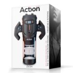 Zyon Advance Automatic Thrusting and Rotating Masturbator - Image 11