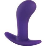 Bootie Butt Plug Size S Violet - Image 2