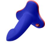Limba Flex Dildo Size S Electric Blue - Image 3
