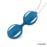 Misha Double Kegel Balls with Internal Weight - Image 4