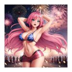 Sasha Nakamoto Ecchi Masturbator - Image 6